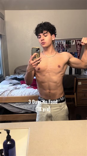 Benefits of Fasting: My Three-Day Experience
