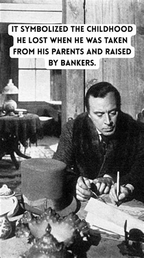 The Real Meaning of ‘Rosebud’ in Citizen Kane | Film History Explained