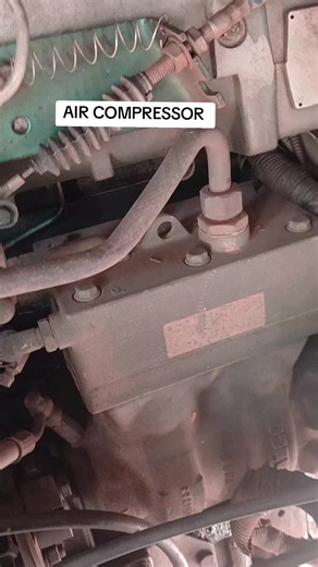How an Air Compressor Works: Belt Sander & Rotary Uses