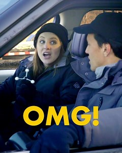 *What the Tech* is happening here? Both teams put their high school chemistry to the test. #MakeTheFuture | Shell