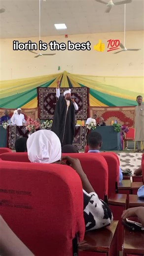 Explore Why Ilorin is the Best City to Visit