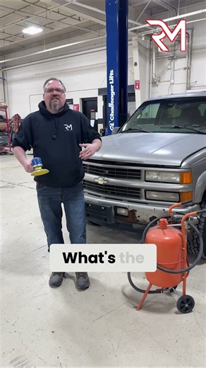 Rust & Paint Removal: Chemical, Mechanical, or Media Blasting?