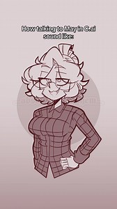 Thx to @Kass ~★ for making her https://share.character.ai/Wv9R/4ytwyjzd have fun chat || #art #xycba #doodle #fyp #fyppppppppppppppppppppppppppppppppppp