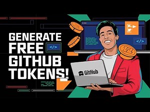 Create Your Github Personal Access Token in 2 Minutes ⏳🔑!