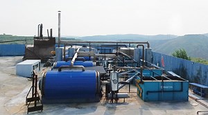 Plastic Pyrolysis Plant | 200% Production Efficiency Boost