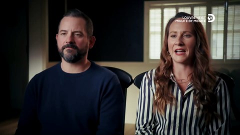 Holiday movie guide: New releases hitting theaters and streaming this week