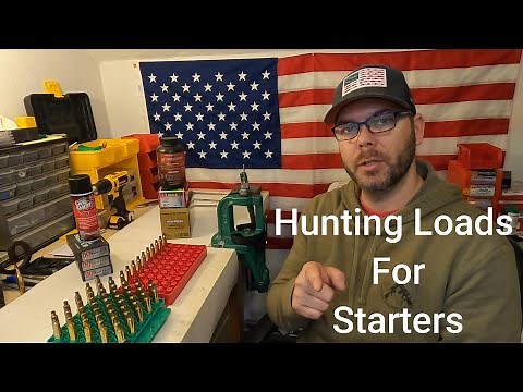 Basic Reloading - Can it have good results? 6.5 Creedmoor 143gr ELDx with SuperFormance