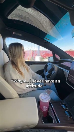 Are we going to have an ATTITUDE today?? #relatable #reels #motherdaughter #fyp