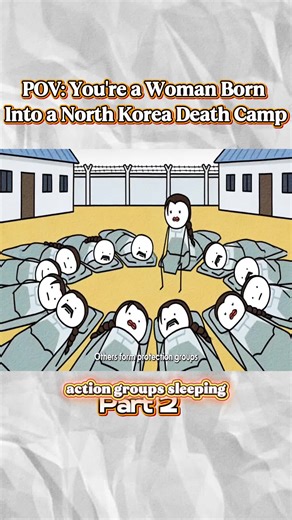 #pov #fantasytok #crimetok #crimestory #northkorea