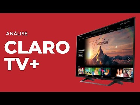 Claro TV+ vale a pena? Como funciona? Onde o app funciona? (Claro TV Mais)