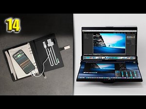 14 Coolest Gadgets For Men With Aliexpress & Amazon | Must Haves Gifts For Him 2022