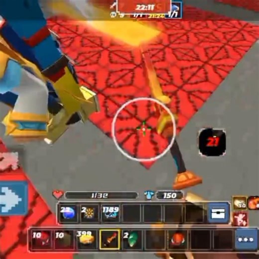 Spider-Man VS mikecrack BG #spiderman #blockmangoblockymods #bedwars#