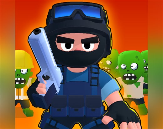 World Z Defense by ziegames.com