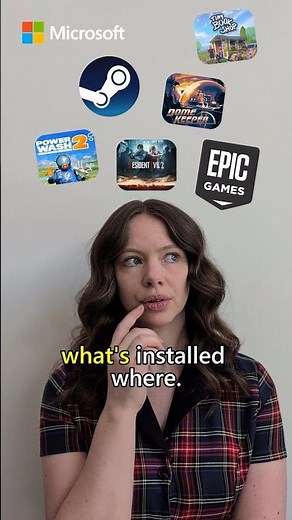 Your Game Library, All in One Place! 🎮