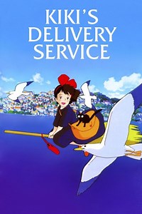 Kiki's Delivery Service - A Town Where You Can See The Ocean Kalimba Tabs Letter & Number Notes Tutorial - KalimbaTabs.net