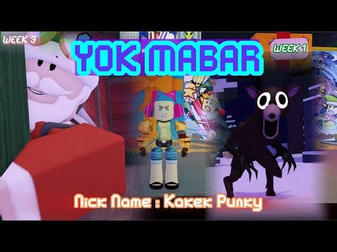 🔴 bertahan 99 Malam di hutan | Roblox