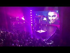 Madison Beer: Life Support Tour London (13/04)