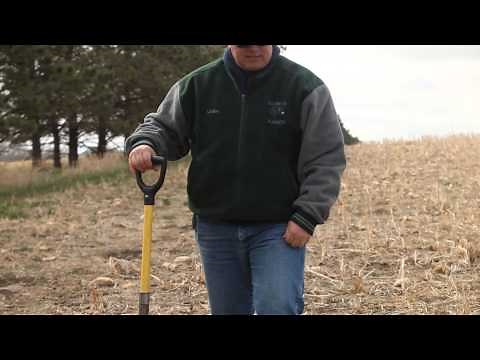 Soil Matters On the Farm