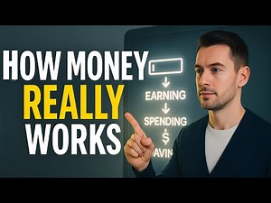 How Money Really Works (In Just 5 Minutes) | The System They Don’t Teach You