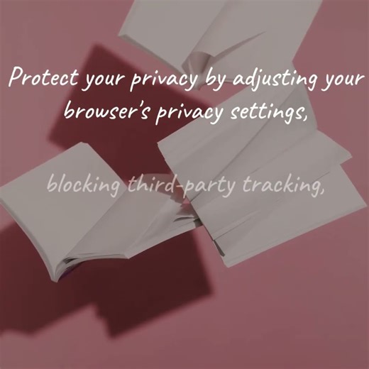 CyberTip Tuesday #37: Enable Browser Privacy Settings