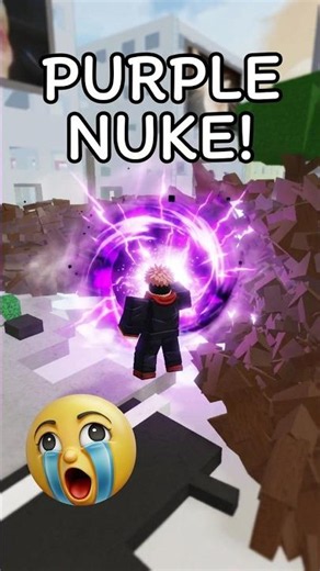 Why everyone hates fighting Hanami #jujutsushenanigans #jjs #roblox