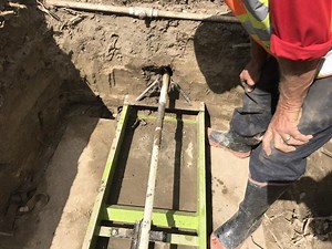 Underground Boring Made Easy - Prairie Dog Boring Equipment