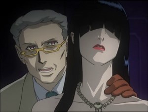 Hellsing (2001) [576i] [Dual Audio] [AC-3] [English Subtitles] [VobSub] [Fatcatofalltime]