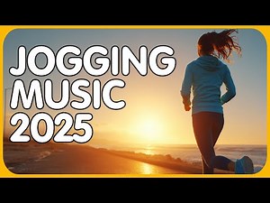 Running Music 2025 | Best EDM Music Playlist Workout Music for Running and Jogging Motivation
