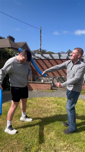 154K views · 2.6K reactions | We Took On The 'Dont Look' Challenge! 藍 | Dkleyntv | Facebook