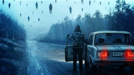 Bizarre Things are Beginning to Unfold Around the World.. Strange Signs & Revelation 10