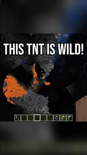 This TNT is WILD! Minecraft Amazing TNT GOD MOD (100+ TNT EXPLOSIVE) Part 2
