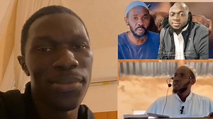 25K views · 969 reactions | Some people want to see Imam Musa Saidy in the bad Condition But Allah will never do that for him inshallah Imam Musa is good person and he help 2 much people in the Gâmbia He have students more than 300 no one pay he Dara he do it for free My Allah protect him and give him jannah firdaus 爐 | Madarasa Muhammad Rasulullah | Facebook