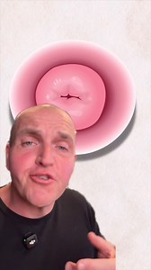 297K views · 5.8K reactions | Does your cervix “feel” sensation or pain? | SCI Body Therapy | Facebook