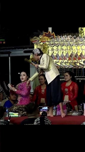 siden ayune ngene tok sio sio #cakpercil #lucu #dagelanjowo #manoharasinden