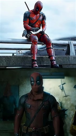 many ways to kill #deadpool #marvel