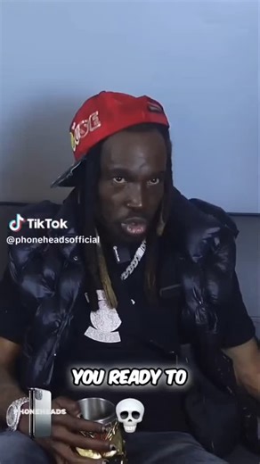 607 Unc ️ Says He Face D3ath to Truly Live It's a Wake Up Call Until We Face D3ath ⁉️ | Choppy Money | Facebook