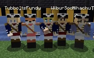 [dsmp同人曲]L'manburg奏鸣曲第一乐章