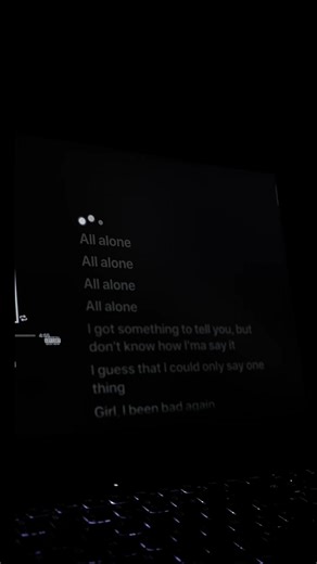 All Alone: The Weekend's New Track Unpacked