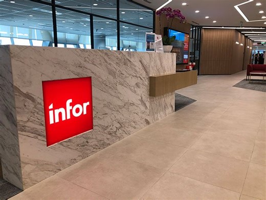 Infor Off Campus Drive 2026 | Software Engineer Associate | Hyderabad — Apply Now - Freshershunt