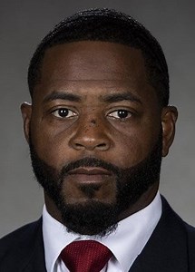 Hank Poteat, Cornerbacks Coach (FB), Iowa State Cyclones