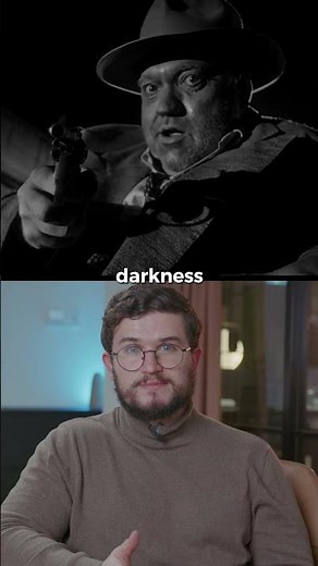 Film Noir Turned Limitation Into Style