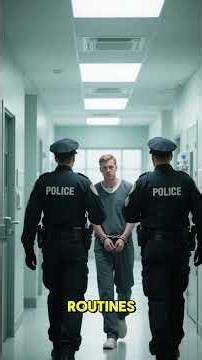 Inside the Most Feared Wing of ADX Florence