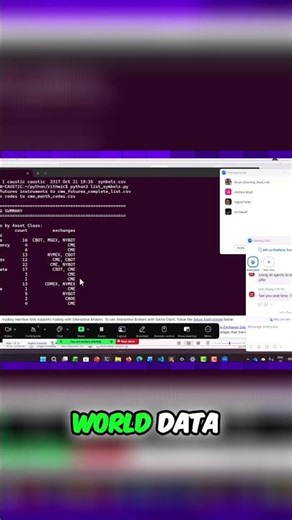 AI Unveils Secret Learning: Analyze & Compare the Future, Now! #shorts