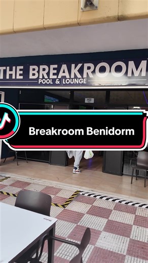 Discover the Best Pool Tables in Benidorm