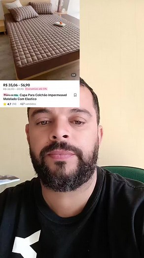 Capa para Colchão Impermeável... #capacolchao #capacolchaoimpermeavel