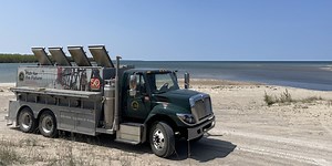 DNR stocks more than 9M fish so far in 2023