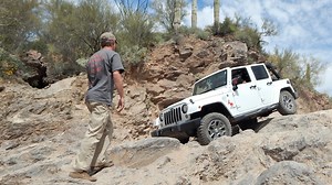 Mineral Mountain Road, Arizona | GPS Map, Photos & Reviews