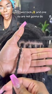 3.5K views · 72 reactions | OMG !!! She made it look so simple Locksmithing hairstyle . . . . #viralreelsfbpage #viralreelsfb #trendingreels #trendingreelsvideo #hairextensions #hairgoals #wiginstall #HairTransformation #NaturalHair #braids Videocredit:@Lalunbeautysupply | NanyaGrands Nwabueze | Facebook