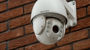 Exclusive: Chinese-made Hikvision CCTV cameras, accused of posing risk to national security, found on GCHQ building