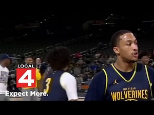 Local 4 News at 11 -- April 3, 2026